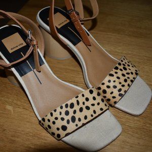 Dolce Vita Hazel Sandal